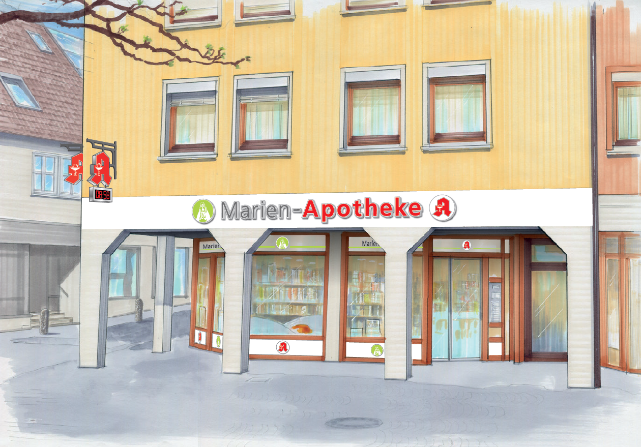 (c) Marien-apotheke-aalen.de