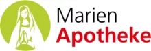Das Logo der Marien Apotheke in Aalen Unterkochen - kleine Version